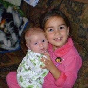 Meet your Posher, Lucie